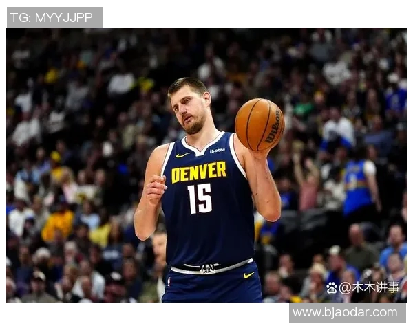 官方公告：约基奇被罚+停赛！