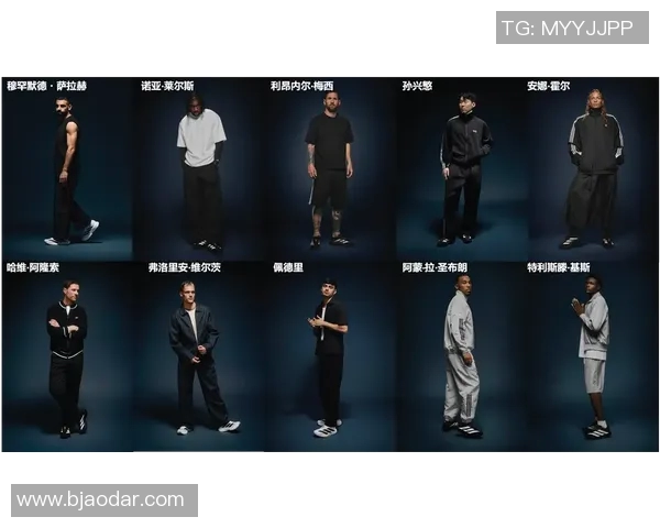 球员时尚穿搭解析 球员时尚穿搭解析