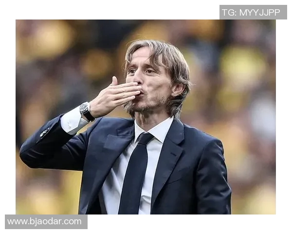 莫德里奇冲击金球奖?数据全面对比分析 莫德里奇冲击金球奖?数据全面对比分析