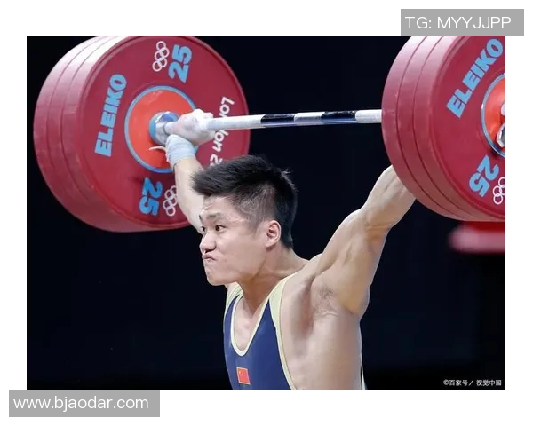 奥运会举重项目选手体能训练解析