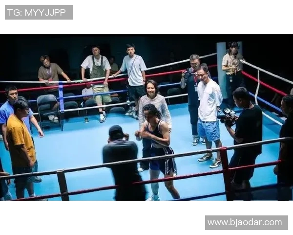 奥运拳击冠军签约商业公司，计划进军影视圈？