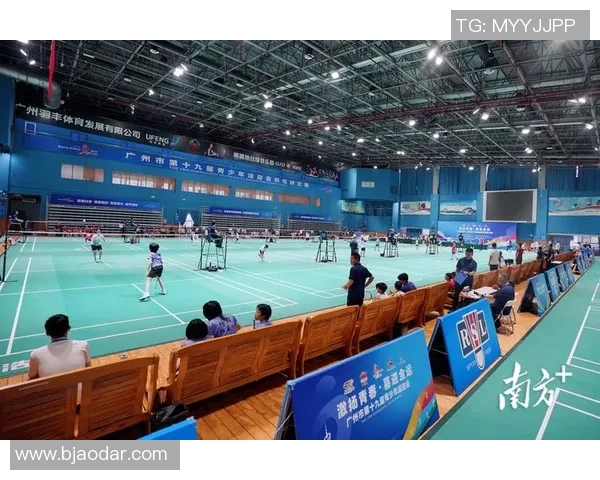 羽毛球赛事场地环境条件对运动员比赛竞技水平与表现差异的影响研究 羽毛球赛事场地环境条件对运动员比赛竞技水平与表现差异的影响研究