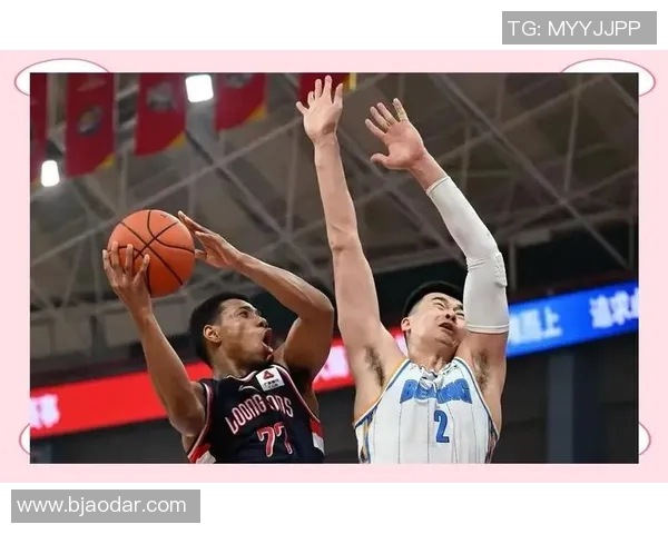 CBA球队战术调整对比赛胜负影响的深度分析与探讨